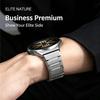 Титановый ремешок для HUAWEI WATCH GT 6 Pro 46 мм Аксессуары Металлический браслет на запястье Correa pulseras HUAWEI GT6 Pro Ремешок