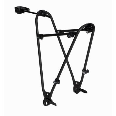 ORTLIEB Quick Rack Light F78105 Черный Маленький