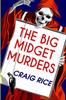 Книга The Big Midget Murders