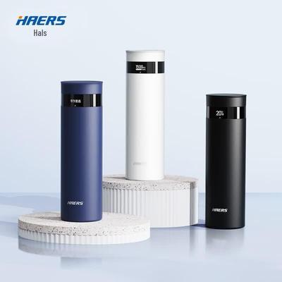 Умная термокружка HarmonyOS Smart Selection Haers Smart Touch