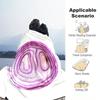 1pc Cookies, watermelon, onion pattern blanket, all season lightweight home office outdoor nap multifunctional blanket