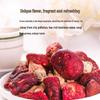 Fujian Wild Red Mushroom Gift Box