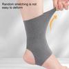 Compression Socks Keep Warm Sweat Absorption Ankle Sleeve Support Brace Pain Relief for Plantar Fasciitis Achilles Tendonitis