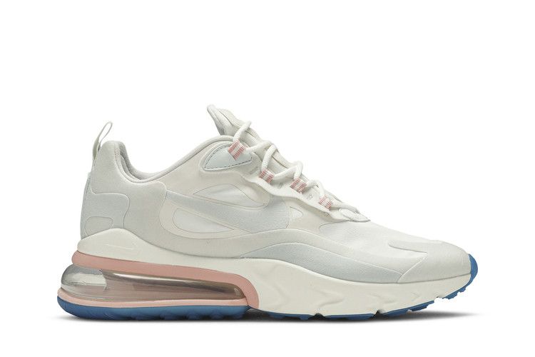 Women's Sneakers Nike Air Max 270 React American Modern (Women's)