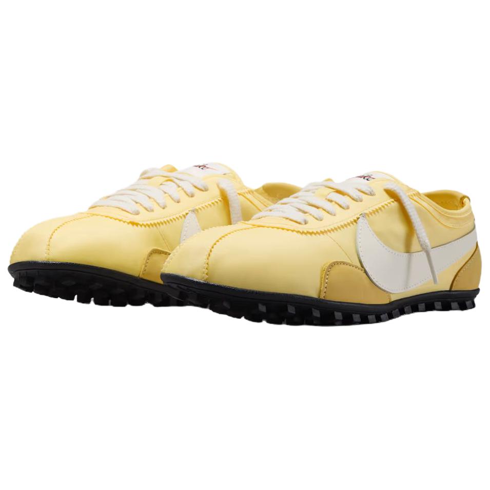 Nike Moon Shoe Повседневная обувь Женская Желтая IW0955-700