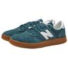 New Balance T500 New Spruce Men Sneakers Green Ice-Blue Sea-Salt CT500AA