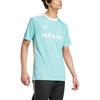 adidas Inter Miami Cf Лионель Месси 2024 Архивный Реплика Игровой Футболки JE6078