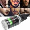 Men\\'s Facial Hair Grow Thick Beard Growth Essential Oil Mustache Growth Liquid