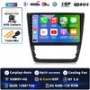 Android 14 Радио для Skoda Yeti 5L 2009 2010 - 2014 Плеер Мультимедиа GPS Навигация Стерео CarPlay Авто Видео 4G+WIFI 2 DIN