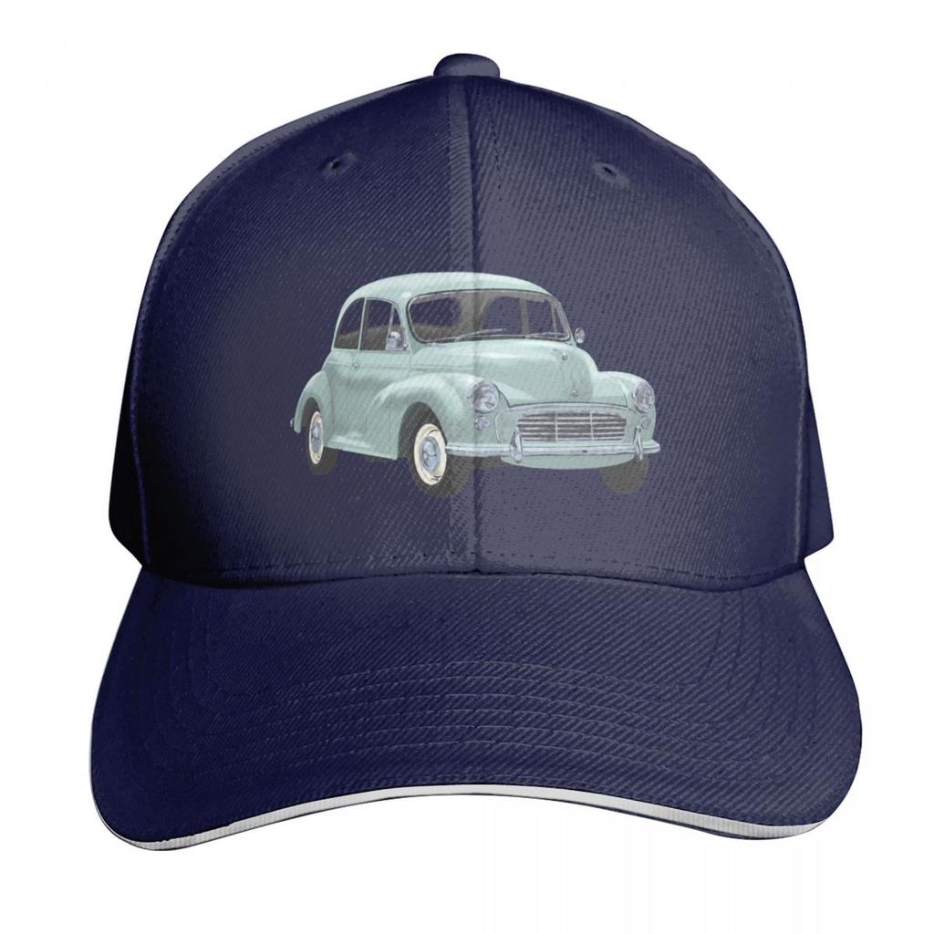 Morris Minor Baseball Cap Hat Unisex Sunhat hats for Unisex summer hat Womens Hats  Unisexs