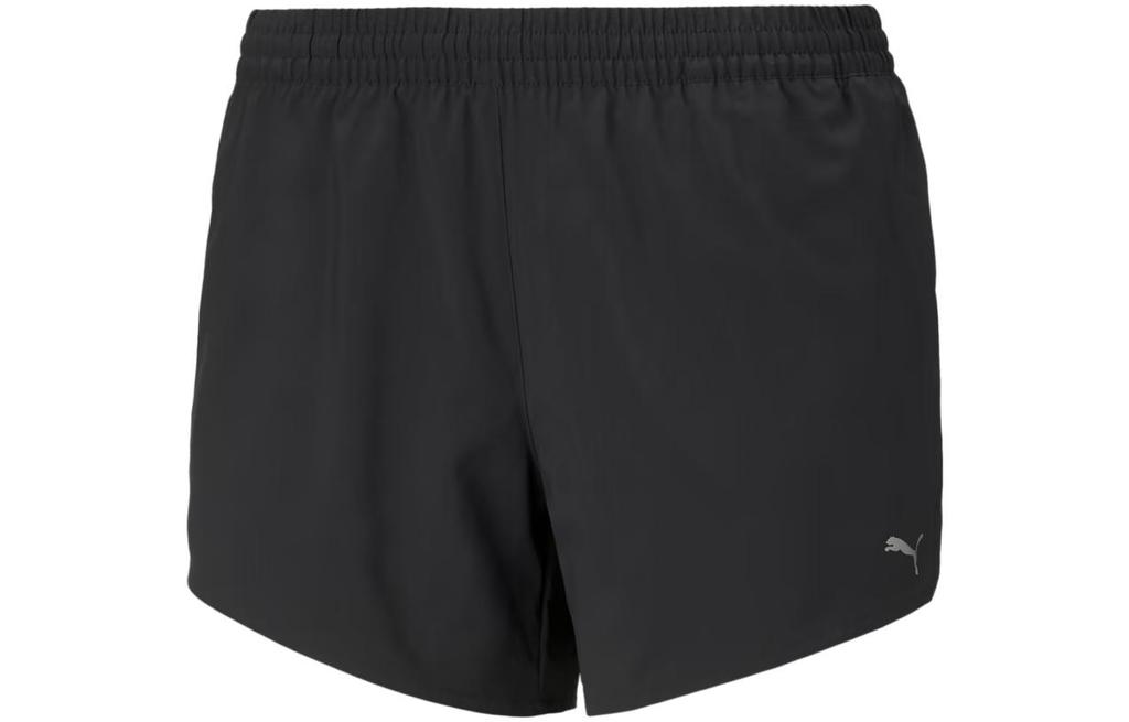 PUMA Sports Shorts Women's Black 520188-01