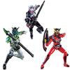 Bandai Набор Shokugan Kaisodo Kamen Rider Zi-O