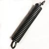 Spring steel hook spring ,Wire Dia 4mm,Outer Dia 40/45/50mm,Length120-500mm,Suitable for courtyard doors, garage doors, etc.
