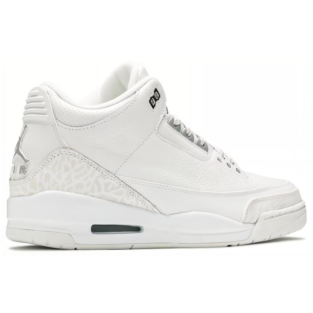 Jordan 3 Retro Pure Money 136064-103