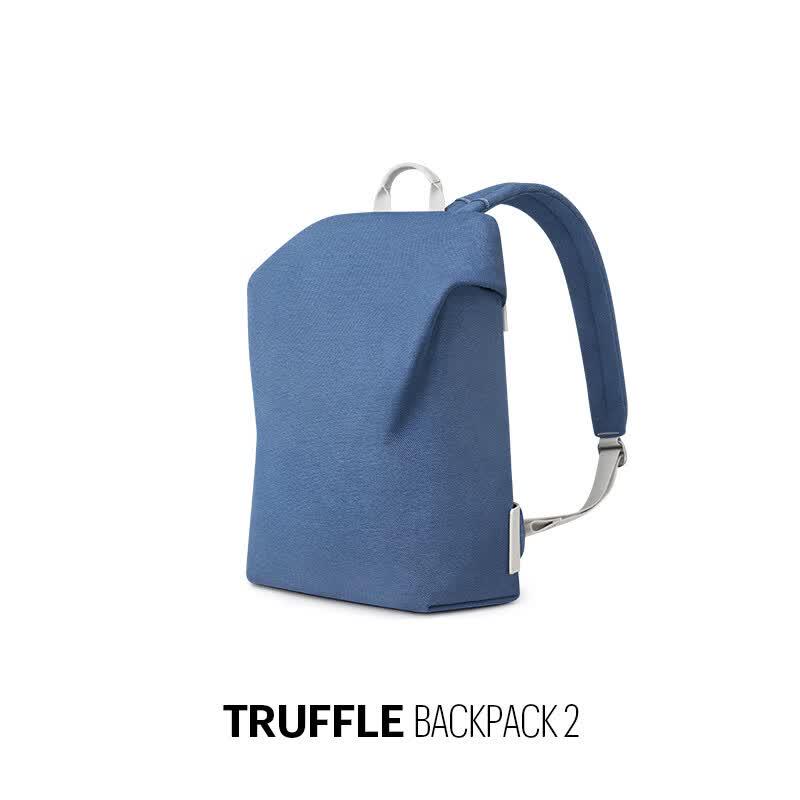 Ito Серия TRUFFLE 2 Унисекс Легкий Дорожный Рюкзак 18 л