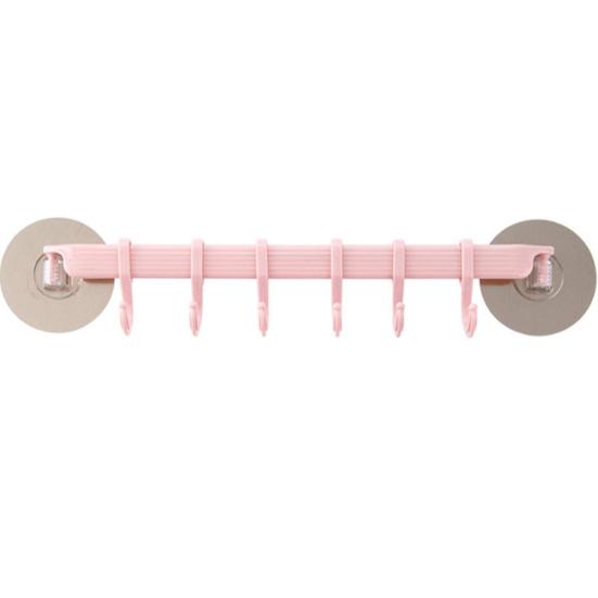 Вешалка для ванной комнаты