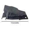 Replacement Part for E70 E71 E72 Replace 51757171791 51757171792 Auto Accessories Bulkhead Cover Partition Bay