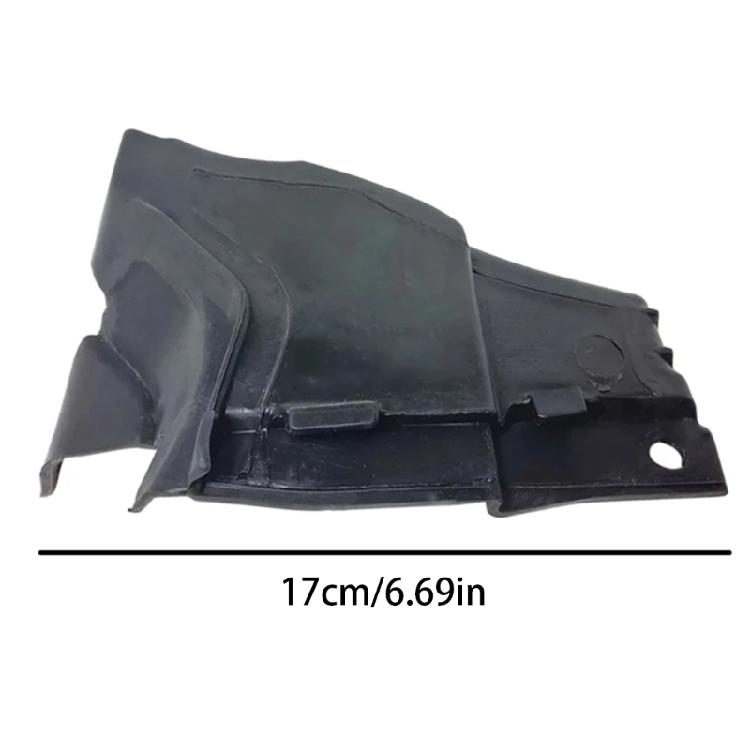 Replacement Part for E70 E71 E72 Replace 51757171791 51757171792 Auto Accessories Bulkhead Cover Partition Bay