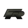 RUNTB1 VW 2026 Горячий Металл Эмблема Решетки Переднего Багажника для Volkswagen Tiguan Bora Golf MK4 Passat B5 B6 Touran Jetta Beetle Значок на Крыло St