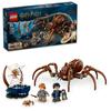 LEGO Harry Potter Aragog of the Forbidden Forest Toy Present Birthday Block Christmas Boys Girls Children 7 Years Old 8 Years Old 9 Years Old