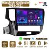 Android Carplay Car Radio For Mitsubishi Outlander 2018-2021 Multimedia Player Head Unit Stereo GPS Navigation BT WIFI 4+64GB