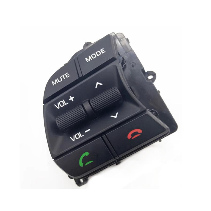 Car Steering Wheel Cruise Control Button Switch for Hyundai Sonata 9 LF
