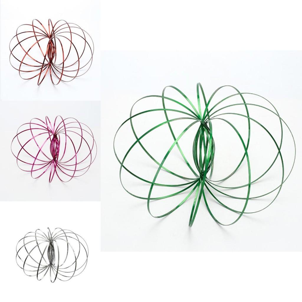 Универсальное волшебное кольцо для рук, игрушка для детей и взрослых, снятие стресса, головоломка