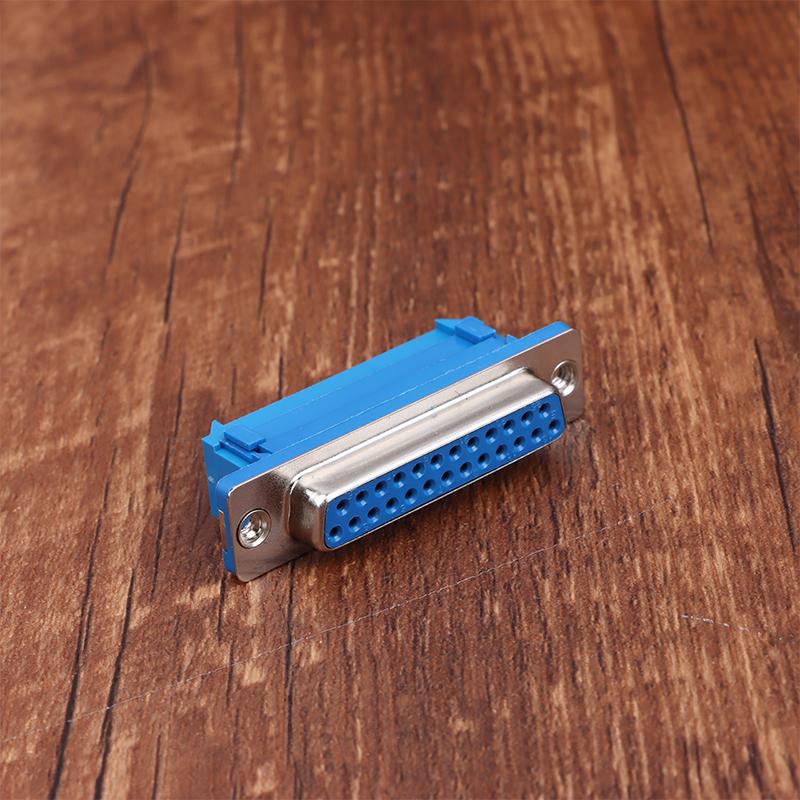 5 шт. Разъем последовательного порта Didc Male Female, без пайки, разъемы Db9 Rs232, последовательный на клеммный, адаптер-разъем Female Male