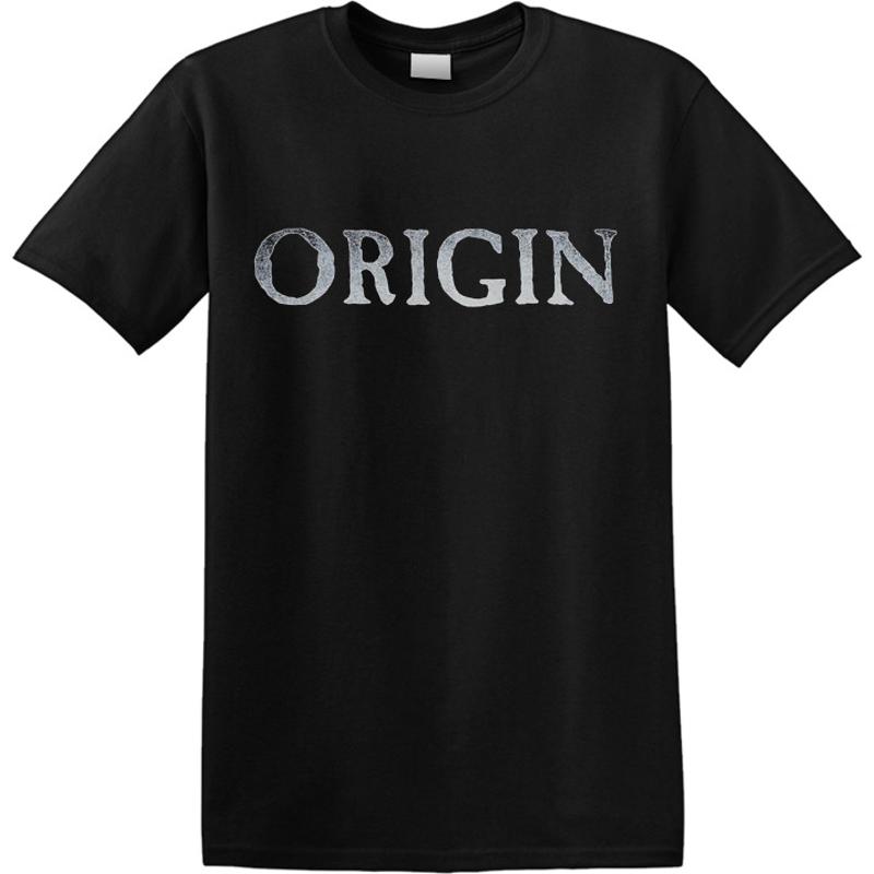 Origin Logo Tshirt