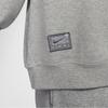 New Nike Sportswear FW25 Sweatshirt Men's Gray HV8225-063