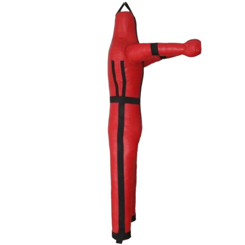 Multi-purpose Combat and Training Dummy