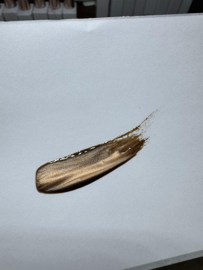 Черный Шоколад Лава Кошачий Глаз Гель: Осенне-зимний кристальный лак для маникюра для салонного использования