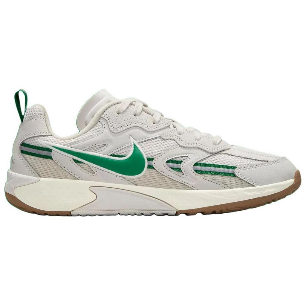 Nike Jam Pine Green Women Sneakers Grey Phantom Light-Bone FN0314-001