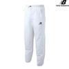 Half Club Nbnta13013 Wh Woven Jogger New Val Unisex Training Gin Bar