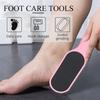 Grinding Stones Foot Care File Cuticle Cleaner Hard Dead Skin  Remover Foot Rasp Pedicure File