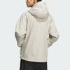 adidas CITY ESCAPE Куртка Куртки и Пальто Мужская Светло-серый JE8575