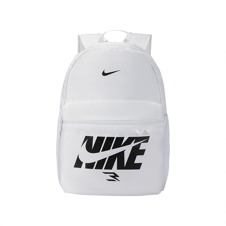 Nike 3Brand Backpacks White Men's