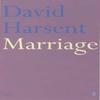 Marriage by David Harsent Paperback Book 9780571212514