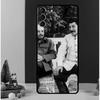 USSR Joseph Stalin Case For Samsung Galaxy S25 S26 Ultra S20 S21 S22 S23 S24 Ultra S10 Plus S25 FE Cover Funda