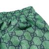 Gucci Брюки для джоггинга Gg Jersey с тесьмой 655146-XJDF0-3305