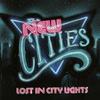 CD НОВЫЕ ГОРОДА Затерянные в городских огнях 88697439462PROM Sony Music Канада 2009 Канада Рок Б/У