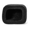 Noise Reducing Sponges Cover for AmpliGame AM8 Microphones for Comfort and Clear Sound Output Performances