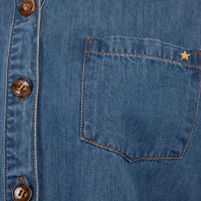 Платье камень римен Женское LA PETITE ETOILE