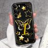 Чехол для телефона Realme C71 C67 C65 C63 C61 C55 C53 C35 C85 Pro C75 C75x Красивое Сердце с Буквами Мягкий Корпус Прозрачный ТПУ Силикон Противоударный Чехол