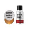 Hair Pomade & Shampoo Travel Set