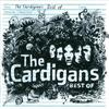 CD CARDIGANS - Лучшее от Cardigans Japan ObiPop Б/у