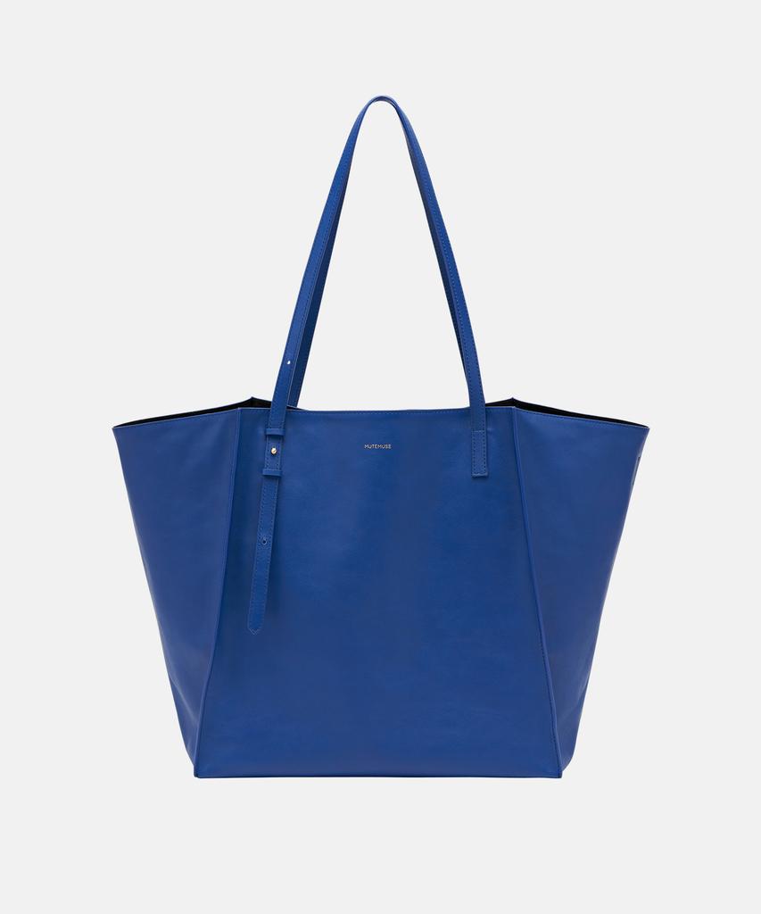 Mutemuse Plaza Bag (Pluto)