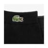 Lacoste Мужские базовые носки до щиколотки [черные]