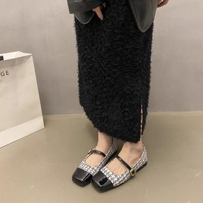 Туфли – Мэри Джейн