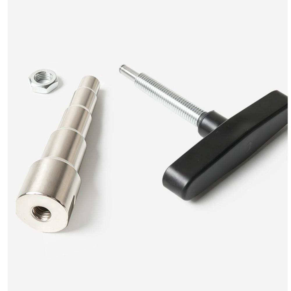 16-32mm Aluminum Plastic Pipe Rounder Manual Metal Enlarged Tool Manual Tube Expanders for PVC PPR
